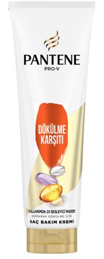 PANTENE DÖKÜLME KARŞITI SAÇ BAKIM KREMİ 275 ML