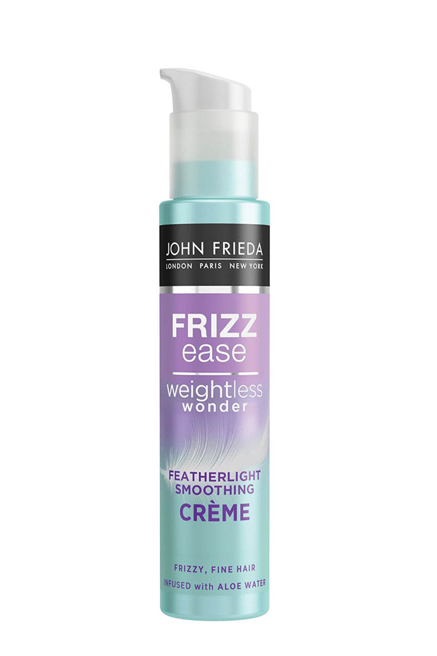 John Frieda İnce Telli ve Elektiriklenen Saçlar İçin Saç Kremi 250 ML