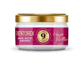 RESTOREX HAİR BUTTER SAÇ YAĞI 250 ML