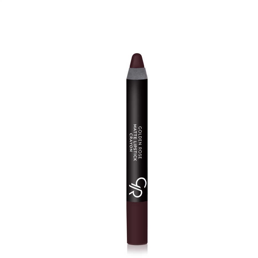 Golden Rose Matte Kalem Ruj