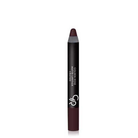 Golden Rose Matte Kalem Ruj