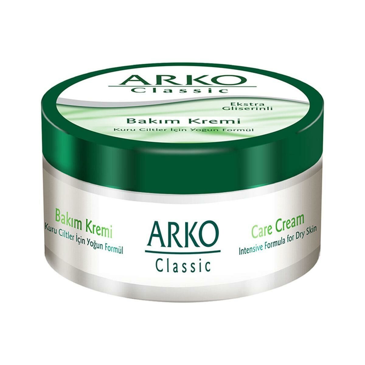 ARKO CLASSIC BAKIM KREMİ 250 ML