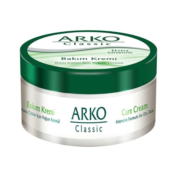 ARKO CLASSIC BAKIM KREMİ 250 ML