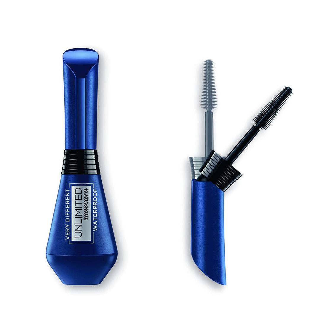 Loreal Paris Unlimited Waterproff Mascara