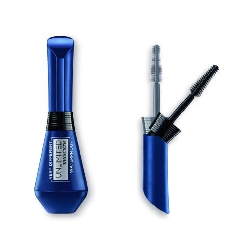 Loreal Paris Unlimited Waterproff Mascara