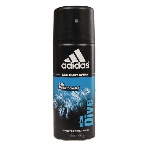 Adidas Ice Dıve deodorant 150 ml