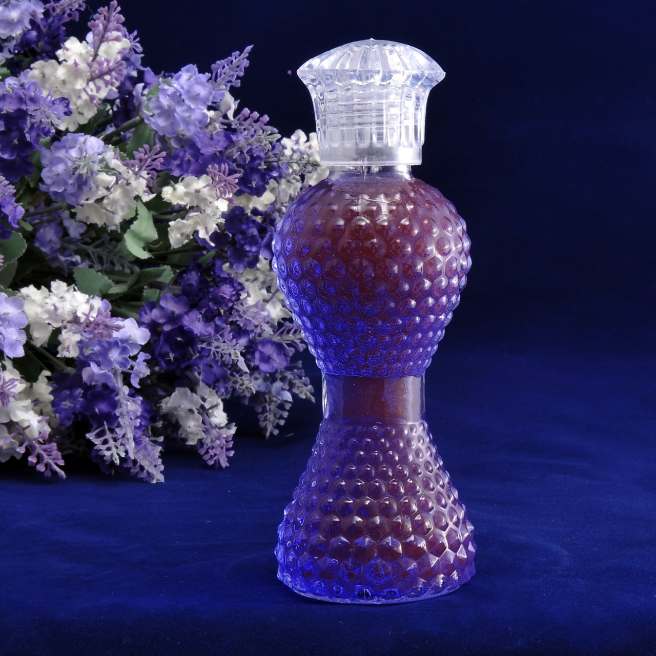 Rose City Elmas Lavanta Kolonya 180 ml