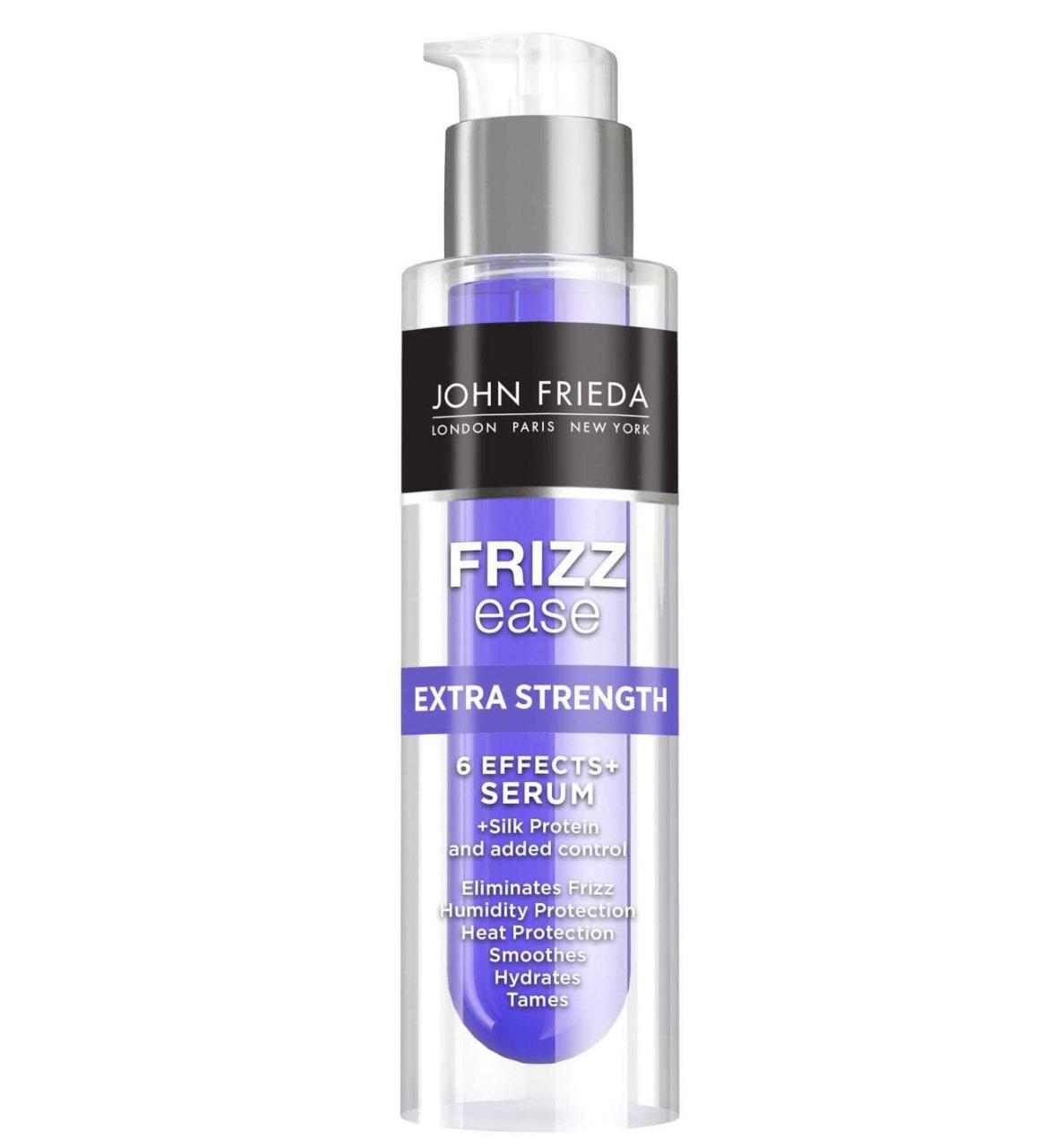 John Frieda Ekstra Güç Saç Serumu