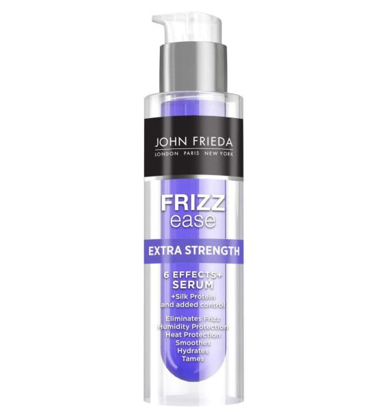 John Frieda Ekstra Güç Saç Serumu