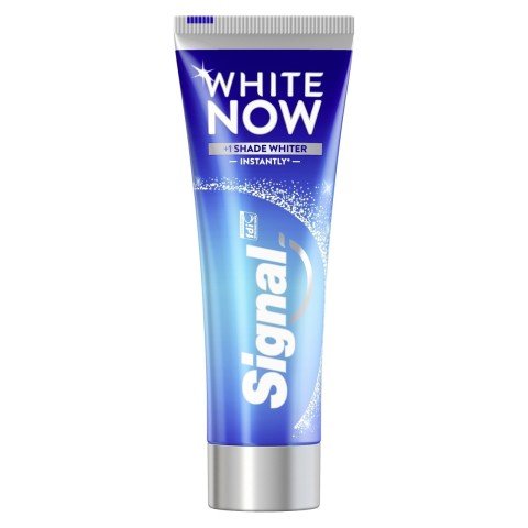 Signal White Now Instant White Diş Macunu 50 ML