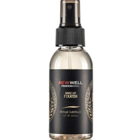 New Well Makyaj Sabitleyici Sprey