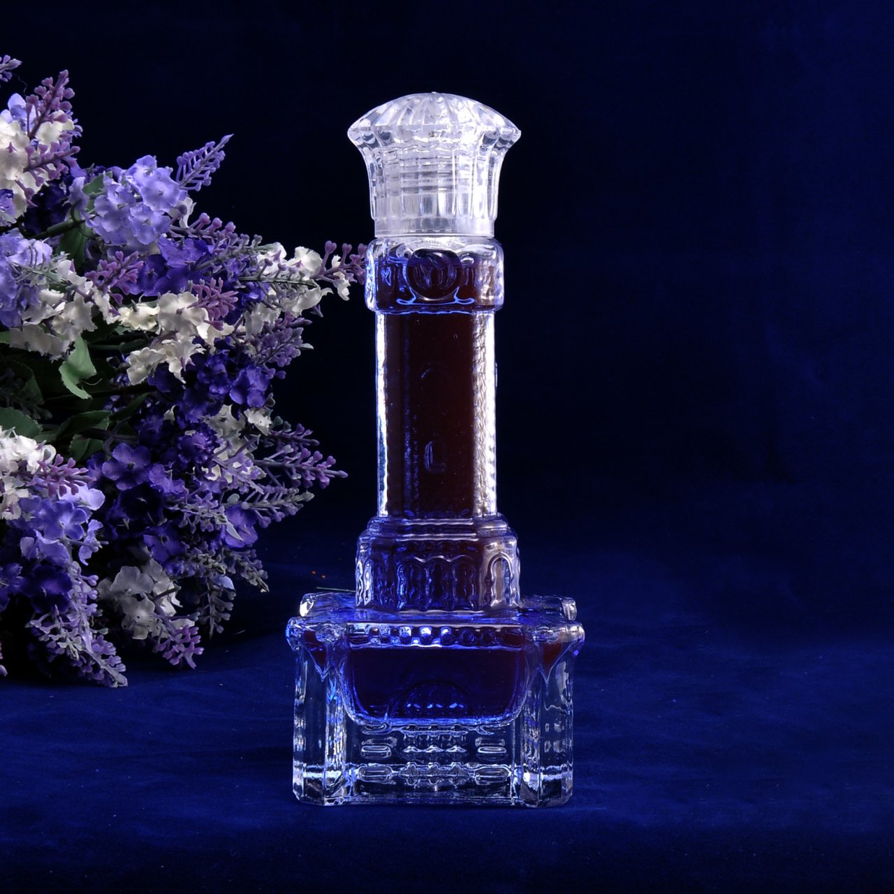 Rose City Kule Lavanta Kolonyası 125 ml