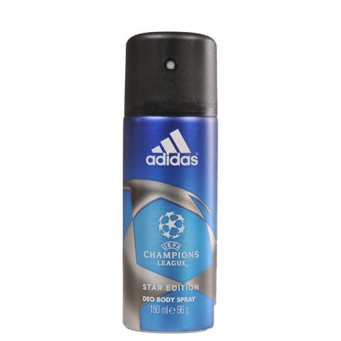 Adidas Champions Edition Deodorant 150 ml