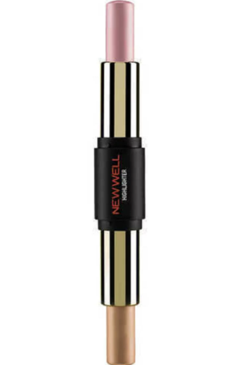 New Well Çiftli Stick Highlighter