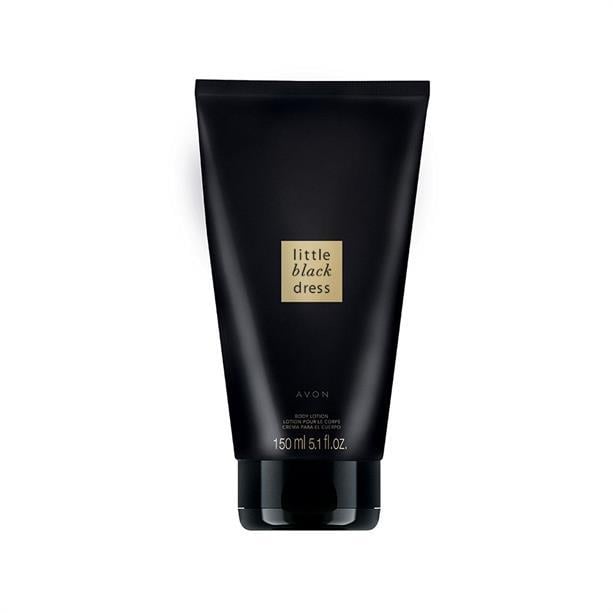 Avon Little Black Vücut Losyonu 150 ML