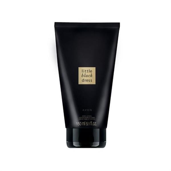 Avon Little Black Vücut Losyonu 150 ML