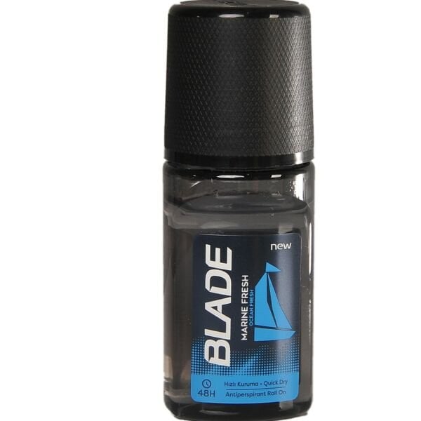 Blade Marine Fresh Erkek Rolon