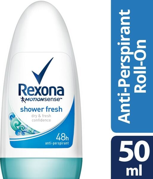 Rexona Shower Fresh Roll on 50 ml