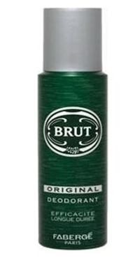 Brüt Original Deodorant 200 ml