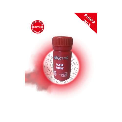 SECTÖR WAX