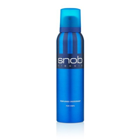 Snob Klasik Deodorant 150 ml