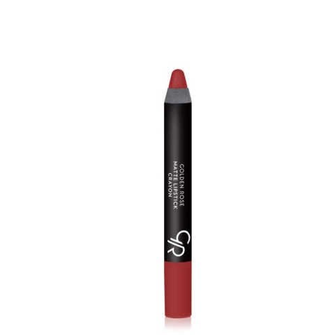 Golden Rose Matte Kalem Ruj 09