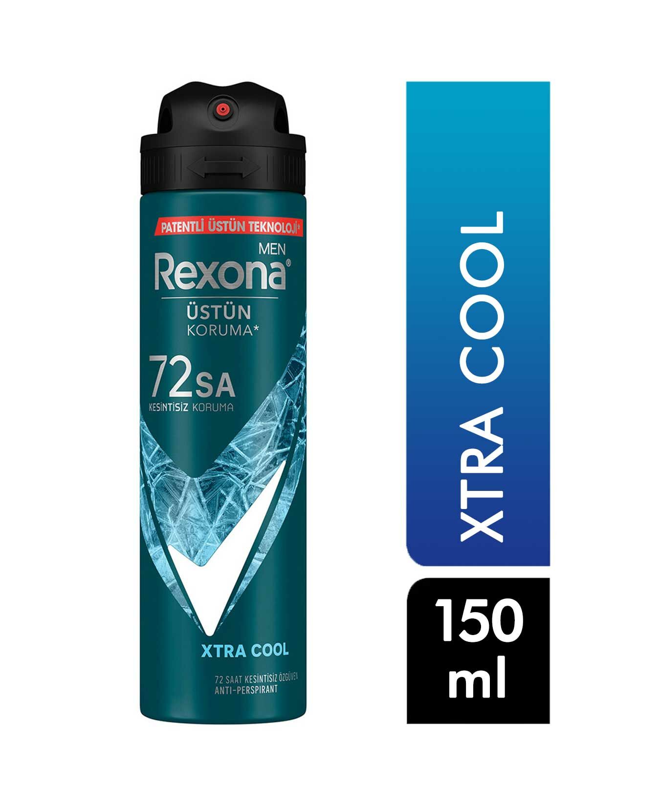 Rexona Xtra Cool Deodorant 150 ml