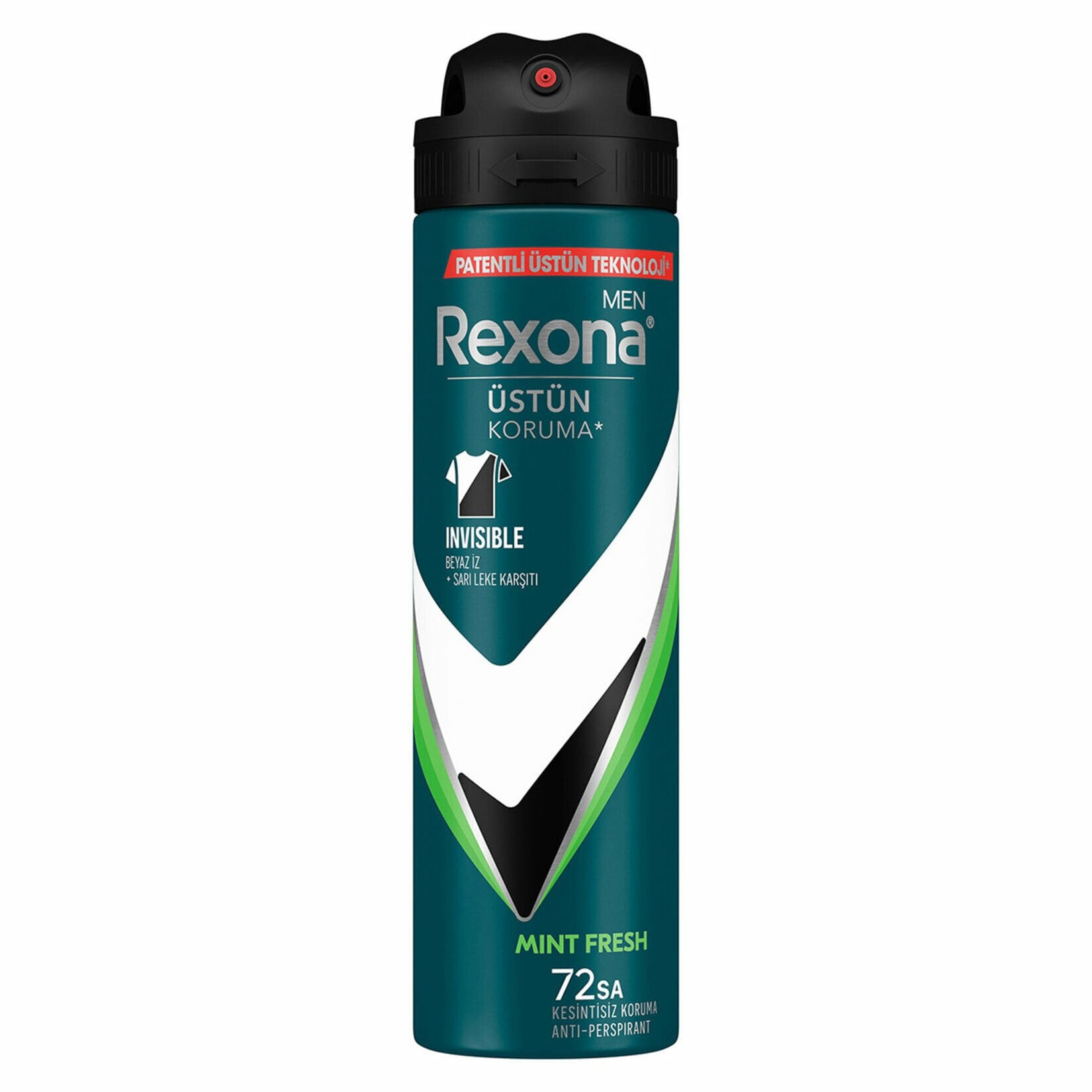 Rexona Üstün Koruma Mint Fresh Deodorant 150 ml