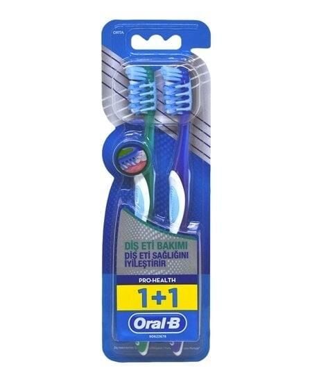 ORAL-B DİŞ FIRÇASI PRO DİŞ FIRÇASI