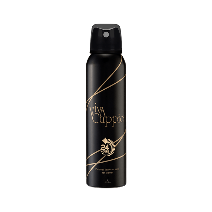 Viva Cappio Deodorant 150 ml