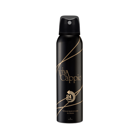 Viva Cappio Deodorant 150 ml