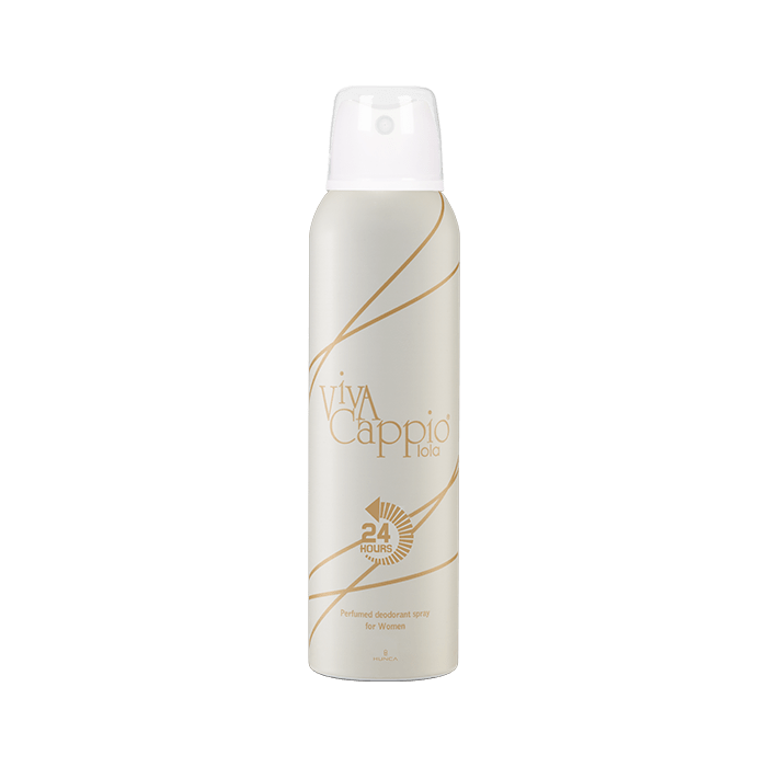 Viva Cappio Lola Deodorant 150 ml