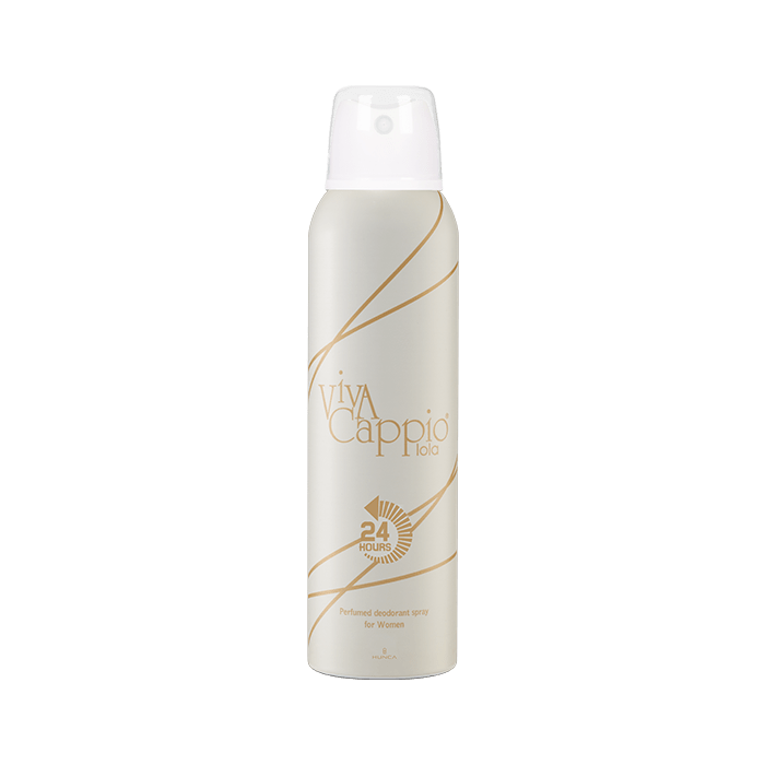 Viva Cappio Lola Deodorant 150 ml
