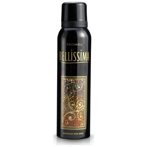 Bellissima Deodorant 150 ml