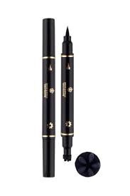 PRETTY BASKILI KALEM EYELİNER