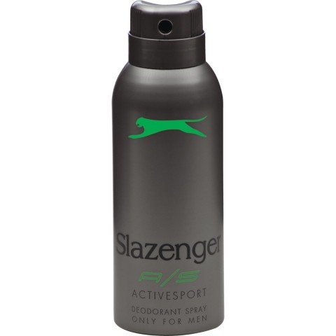 Slazenger Yeşil  Deodorant 150 ml
