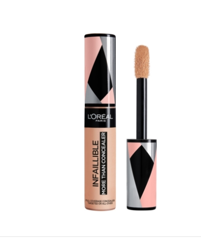 Loreal Paris Infaillible Kapatıcı