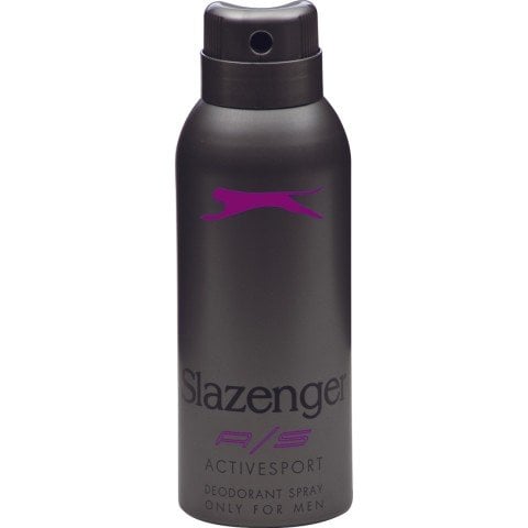 Slazenger Mor Deodorant 150 ml