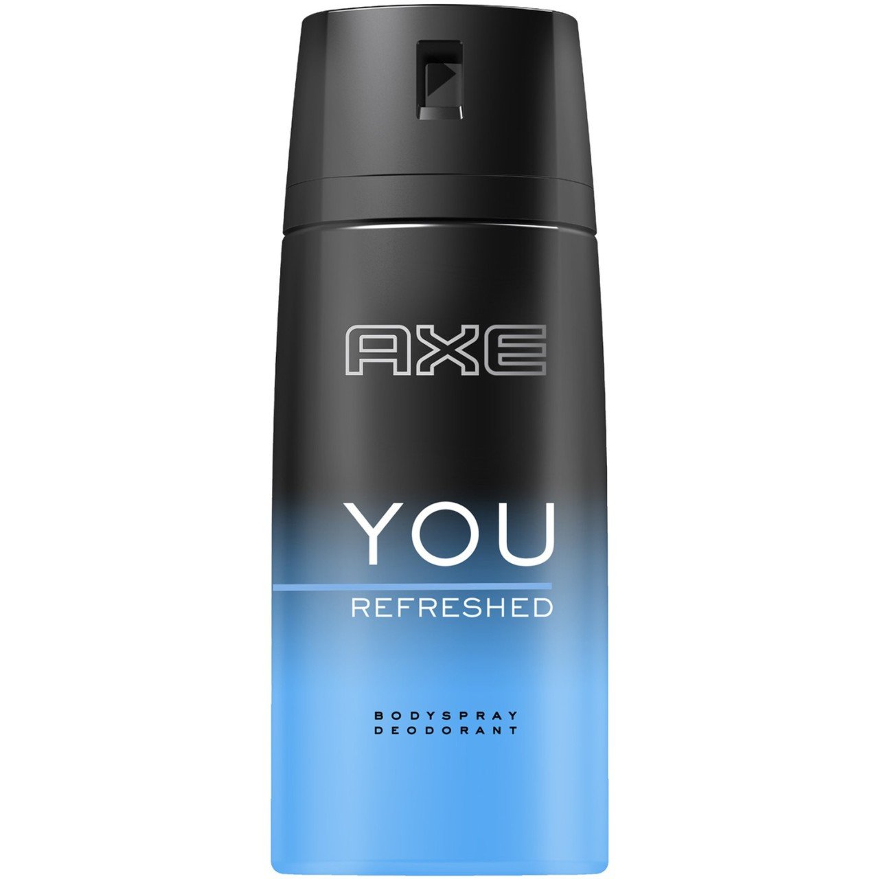 Axe You Refreshed Deodorant 150 ml