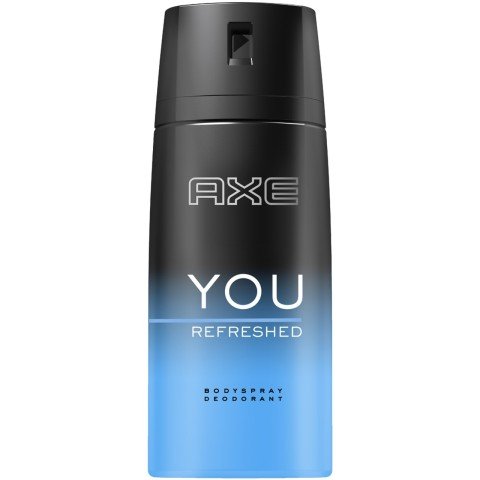 Axe You Refreshed Deodorant 150 ml