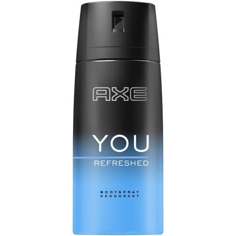 Axe You Refreshed Deodorant 150 ml