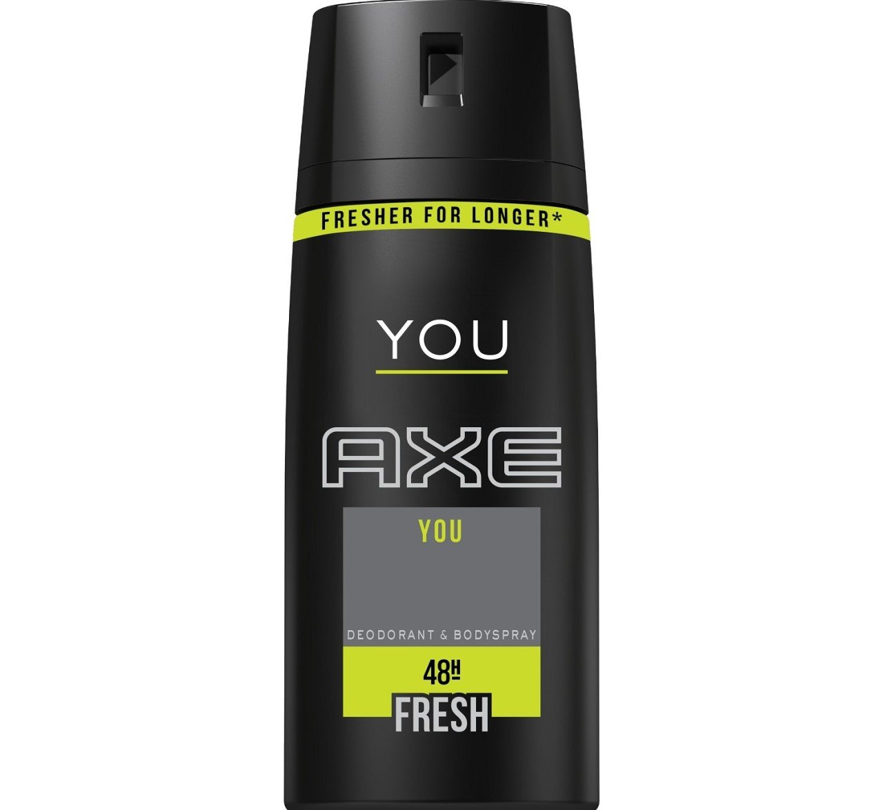 Axe You Deodorant 150 ml