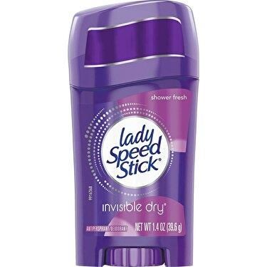 LADY SPEED STİCK SHOWER FRESH