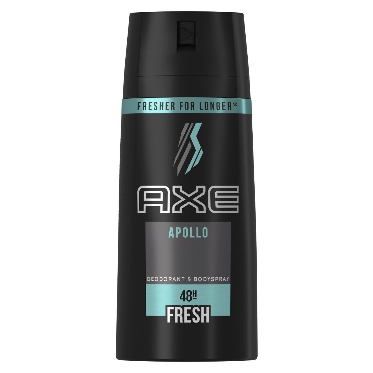 Axe Apollo Deodorant 150 ml