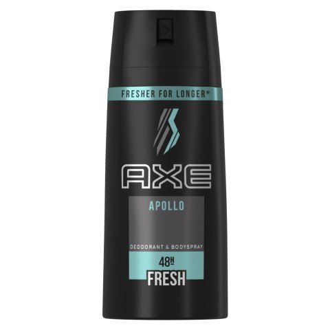 Axe Apollo Deodorant 150 ml
