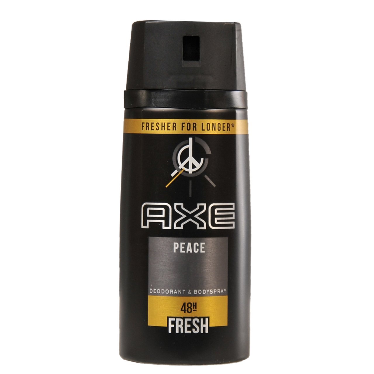 Axe Peace Deodorant 150 ml
