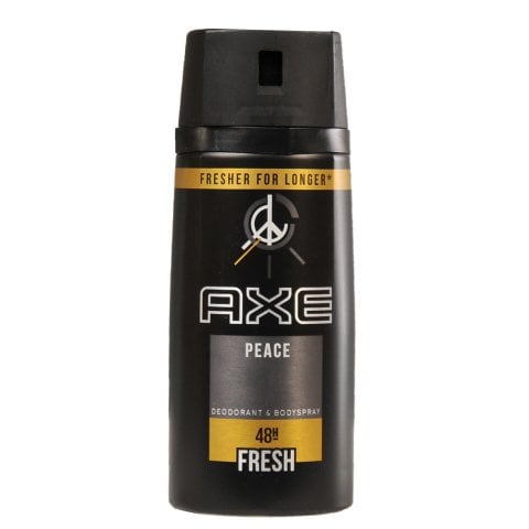 Axe Peace Deodorant 150 ml