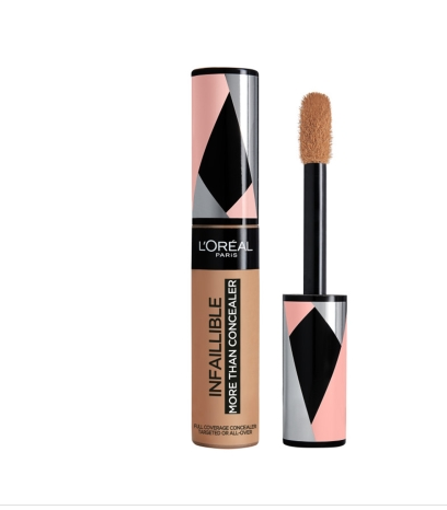 Loreal Paris Infaillible Kapatıcı