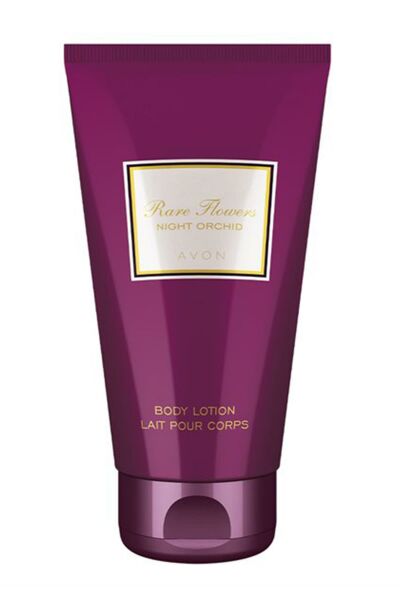 Avon Rare Flowers Vücut Losyonu 150 ml