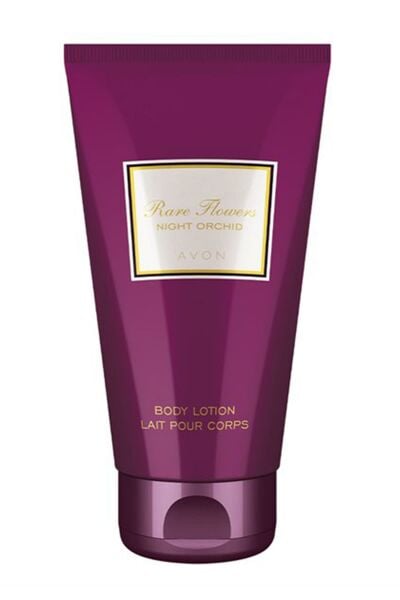 Avon Rare Flowers Vücut Losyonu 150 ml